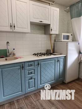 2-к квартира, посуточно, 56м2, 2/10 этаж