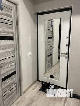 Студия квартира, посуточно, 20м2, 2/5 этаж