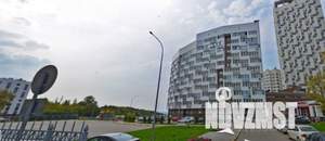 1-к квартира, на длительный срок, 46м2, 6/25 этаж