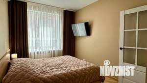 2-к квартира, посуточно, 55м2, 10/17 этаж