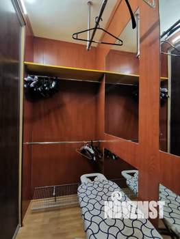 1-к квартира, на длительный срок, 50м2, 5/9 этаж