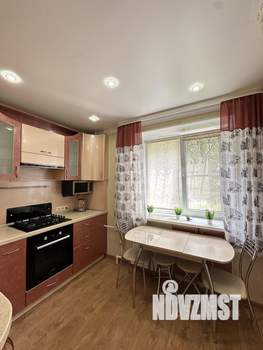 1-к квартира, посуточно, 36м2, 1/9 этаж