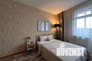 3-к квартира, посуточно, 90м2, 3/11 этаж