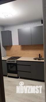 2-к квартира, на длительный срок, 42м2, 5/5 этаж