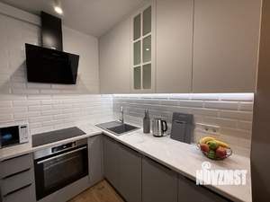 1-к квартира, на длительный срок, 42м2, 10/15 этаж