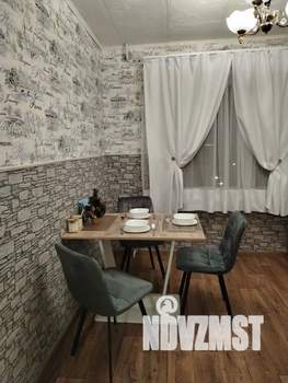 1-к квартира, посуточно, 33м2, 8/9 этаж