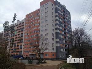 1-к квартира, на длительный срок, 34м2, 5/12 этаж