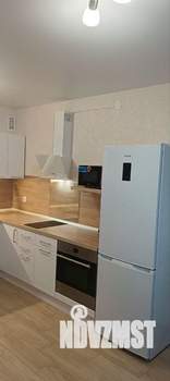 1-к квартира, на длительный срок, 34м2, 7/10 этаж