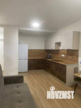 1-к квартира, на длительный срок, 37м2, 6/15 этаж