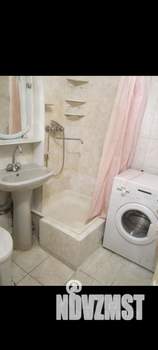 2-к квартира, на длительный срок, 46м2, 4/5 этаж