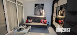 2-к квартира, на длительный срок, 43м2, 8/17 этаж