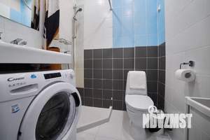 Студия квартира, посуточно, 20м2, 7/12 этаж