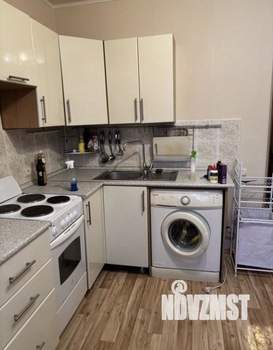 1-к квартира, на длительный срок, 40м2, 4/10 этаж