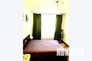 1-к квартира, посуточно, 32м2, 1/5 этаж
