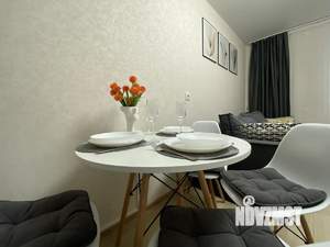 1-к квартира, посуточно, 35м2, 10/18 этаж