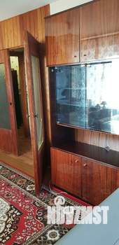 1-к квартира, на длительный срок, 31м2, 5/5 этаж