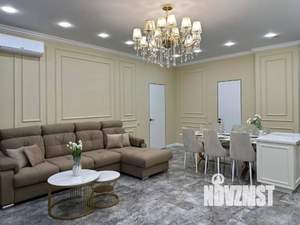 1-к квартира, посуточно, 82м2, 1/1 этаж