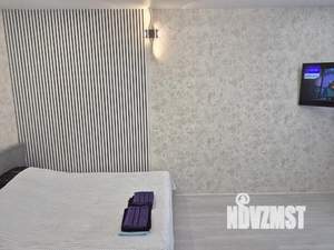 1-к квартира, посуточно, 41м2, 1/1 этаж