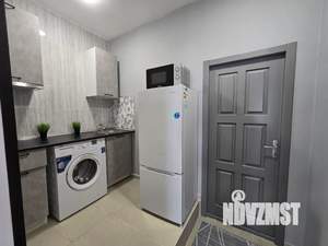 1-к квартира, посуточно, 32м2, 1/2 этаж