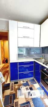 2-к квартира, на длительный срок, 45м2, 4/5 этаж
