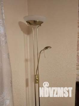 1-к квартира, посуточно, 44м2, 7/16 этаж