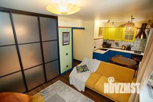 2-к квартира, посуточно, 47м2, 2/5 этаж