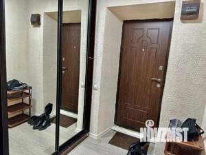 1-к квартира, посуточно, 48м2, 1/1 этаж