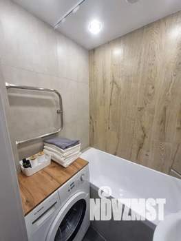 2-к квартира, посуточно, 46м2, 5/9 этаж