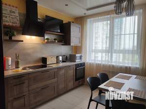 2-к квартира, посуточно, 45м2, 10/25 этаж