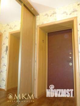 1-к квартира, на длительный срок, 46м2, 7/12 этаж