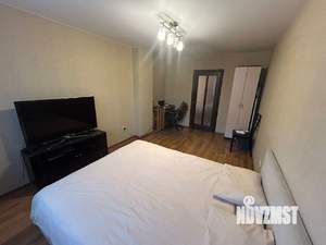 1-к квартира, на длительный срок, 40м2, 15/20 этаж