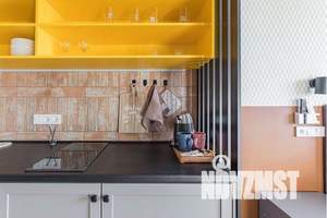 1-к квартира, посуточно, 29м2, 14/19 этаж