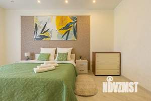 2-к квартира, посуточно, 60м2, 1/1 этаж