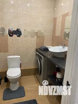 Студия квартира, посуточно, 29м2, 7/8 этаж