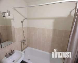 1-к квартира, посуточно, 35м2, 6/6 этаж