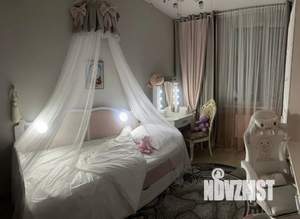 3-к квартира, посуточно, 73м2, 4/5 этаж