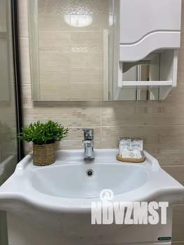 1-к квартира, посуточно, 29м2, 3/22 этаж