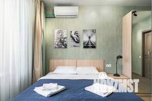 1-к квартира, посуточно, 20м2, 15/17 этаж