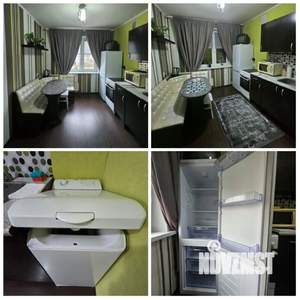 1-к квартира, на длительный срок, 33м2, 3/9 этаж