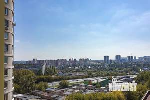 1-к квартира, посуточно, 55м2, 1/1 этаж