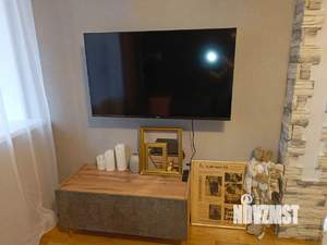 2-к квартира, посуточно, 50м2, 2/10 этаж