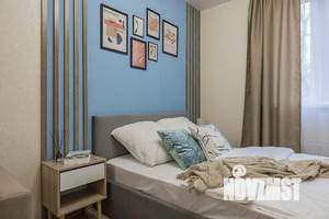 1-к квартира, посуточно, 22м2, 1/1 этаж