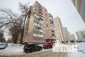 1-к квартира, посуточно, 45м2, 1/10 этаж