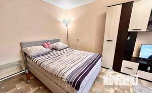 1-к квартира, посуточно, 47м2, 1/1 этаж