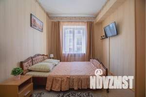 2-к квартира, посуточно, 82м2, 4/5 этаж