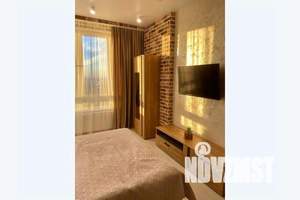 1-к квартира, посуточно, 28м2, 8/19 этаж