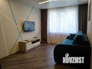 1-к квартира, посуточно, 33м2, 2/5 этаж