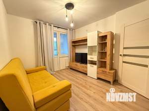 1-к квартира, посуточно, 35м2, 5/18 этаж