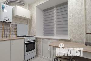 1-к квартира, посуточно, 37м2, 1/5 этаж