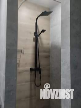 Студия квартира, посуточно, 30м2, 4/8 этаж